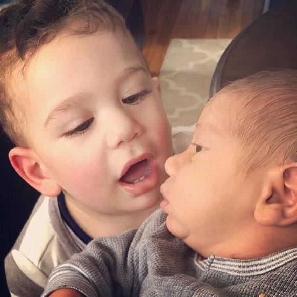 Meet your Posher, Tarrik - Picture 1 of 1